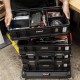 MS/C/100TD Box Organizer